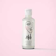 On Cloud 9 Face Wash Jelly 200ml