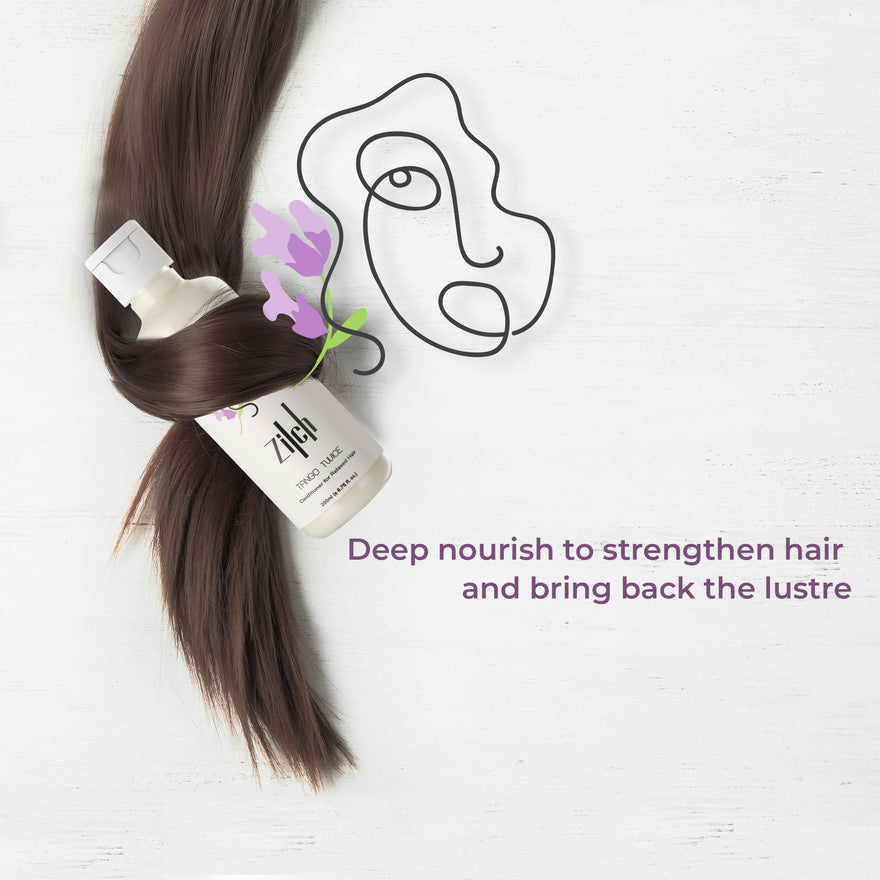 Tango Duo (Shampoo + Conditioner)