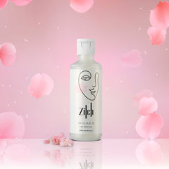 On Cloud 9 Face Wash Jelly 200ml