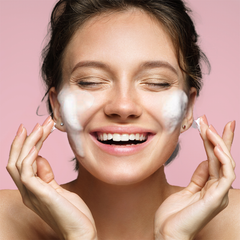 On Cloud 9 Face Wash Jelly 200ml