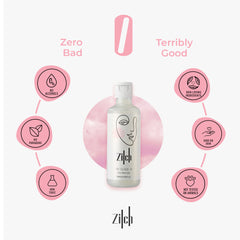 On Cloud 9 Face Wash Jelly 200ml