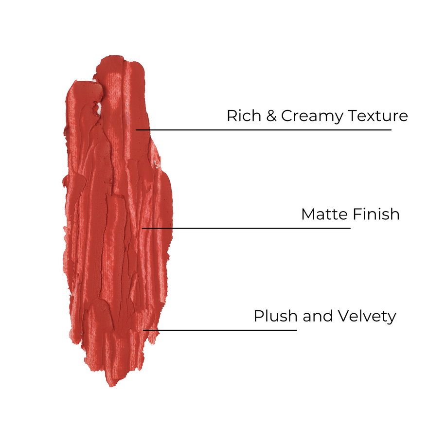Plush Pot Lip & Cheek Tint in MOONLIT ROSE