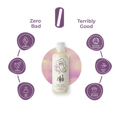 Tango Twice Hair Strengthening Conditioner 200ml