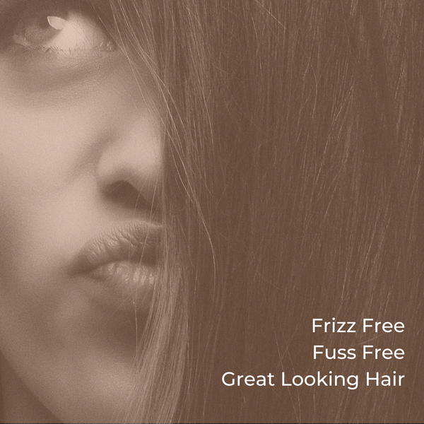 Zilch Timeless Ritual Shampoo with Sandalwood & Argan Oil 100ml