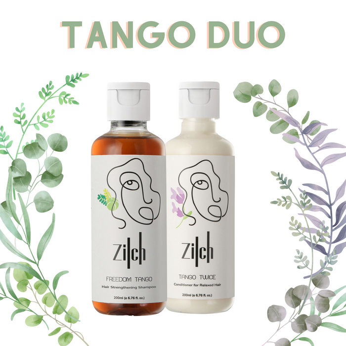 Tango Duo (Shampoo + Conditioner)